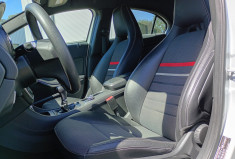 Mercedes Classe A  (W176) 180 Fascination