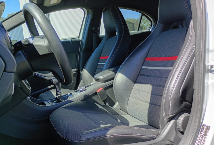 Mercedes Classe A  (W176) 180 Fascination