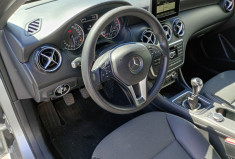 Mercedes Classe A  (W176) 180 Fascination