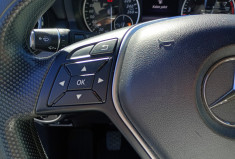 Mercedes Classe A  (W176) 180 Fascination