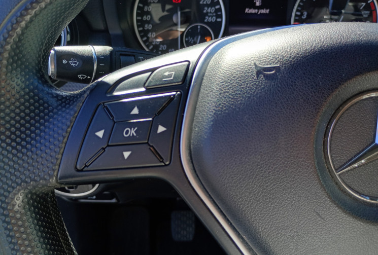 Mercedes Classe A  (W176) 180 Fascination