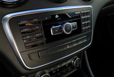 Mercedes Classe A  (W176) 180 Fascination