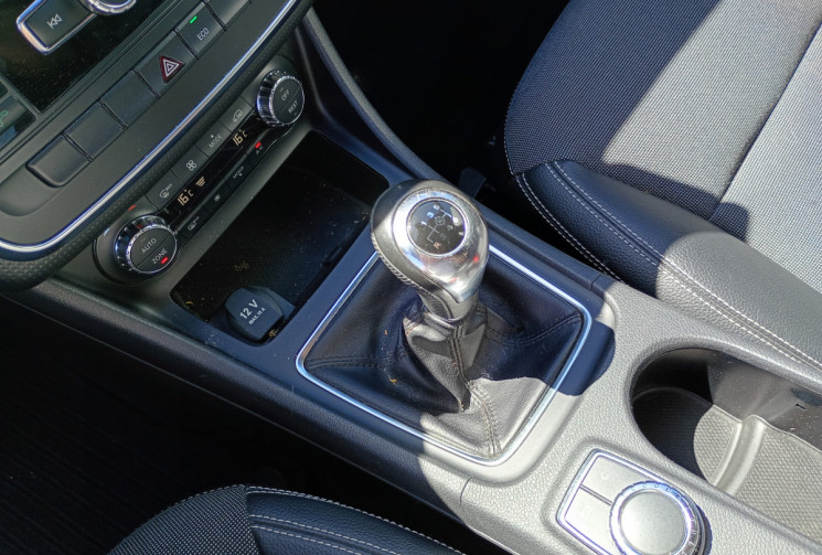 Mercedes Classe A  (W176) 180 Fascination