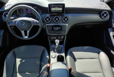 Mercedes Classe A  (W176) 180 Fascination