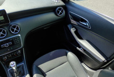 Mercedes Classe A  (W176) 180 Fascination