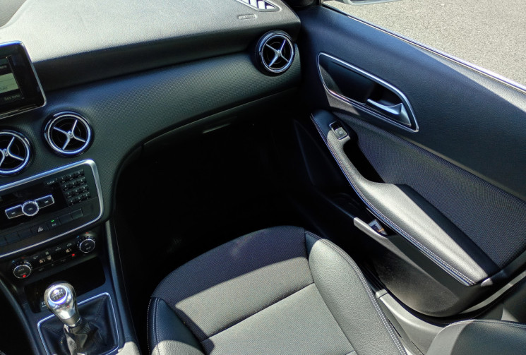 Mercedes Classe A  (W176) 180 Fascination