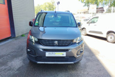 Peugeot Rifter 1.5 BlueHDi 100 S&S BVM5 GT-Line