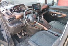 Peugeot Rifter 1.5 BlueHDi 100 S&S BVM5 GT-Line