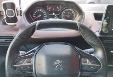 Peugeot Rifter 1.5 BlueHDi 100 S&S BVM5 GT-Line