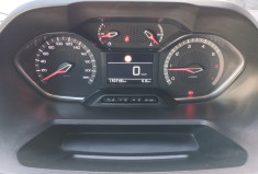 Peugeot Rifter 1.5 BlueHDi 100 S&S BVM5 GT-Line