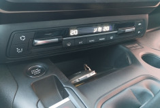 Peugeot Rifter 1.5 BlueHDi 100 S&S BVM5 GT-Line