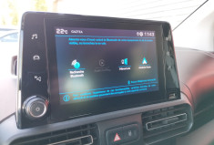 Peugeot Rifter 1.5 BlueHDi 100 S&S BVM5 GT-Line