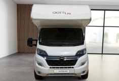 Citroën Jumper Giottiline Siena 422 Capucine – 2020 – 14 000 km Citroën Jumper 2.2 HDI 140 ch – 5,99
