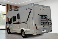 Citroën Jumper Giottiline Siena 422 Capucine – 2020 – 14 000 km Citroën Jumper 2.2 HDI 140 ch – 5,99