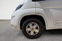 Citroën Jumper Giottiline Siena 422 Capucine – 2020 – 14 000 km Citroën Jumper 2.2 HDI 140 ch – 5,99