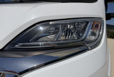 Citroën Jumper Giottiline Siena 422 Capucine – 2020 – 14 000 km Citroën Jumper 2.2 HDI 140 ch – 5,99