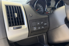 Citroën Jumper Giottiline Siena 422 Capucine – 2020 – 14 000 km Citroën Jumper 2.2 HDI 140 ch – 5,99