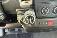 Citroën Jumper Giottiline Siena 422 Capucine – 2020 – 14 000 km Citroën Jumper 2.2 HDI 140 ch – 5,99