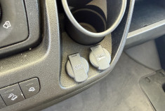 Citroën Jumper Giottiline Siena 422 Capucine – 2020 – 14 000 km Citroën Jumper 2.2 HDI 140 ch – 5,99