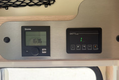 Citroën Jumper Giottiline Siena 422 Capucine – 2020 – 14 000 km Citroën Jumper 2.2 HDI 140 ch – 5,99