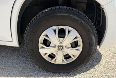 Citroën Jumper Giottiline Siena 422 Capucine – 2020 – 14 000 km Citroën Jumper 2.2 HDI 140 ch – 5,99