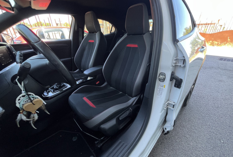 Opel Mokka GS-Line 1.2 Turbo 101cv / Super état / Suivi d'entretien / 