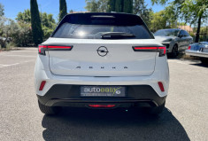 Opel Mokka GS-Line 1.2 Turbo 101cv / Super état / Suivi d'entretien / 