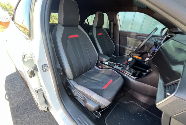 Opel Mokka GS-Line 1.2 Turbo 101cv / Super état / Suivi d'entretien / 