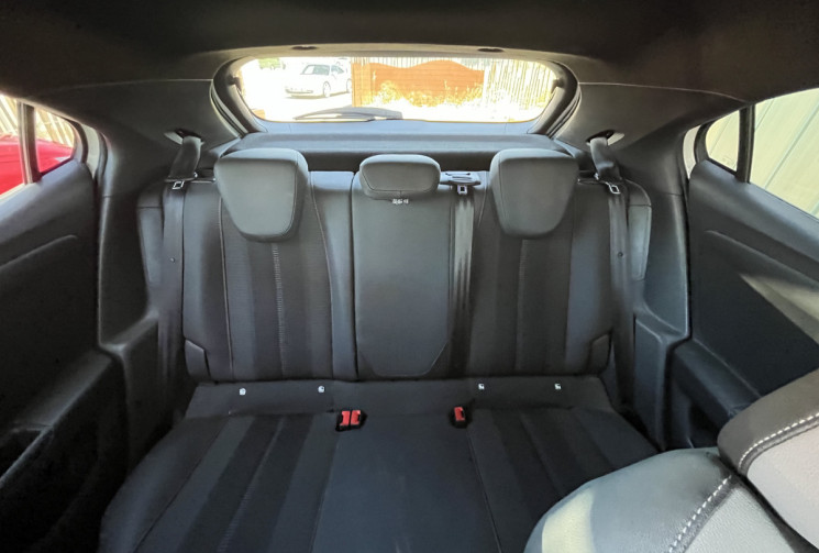 Opel Mokka GS-Line 1.2 Turbo 101cv / Super état / Suivi d'entretien / 