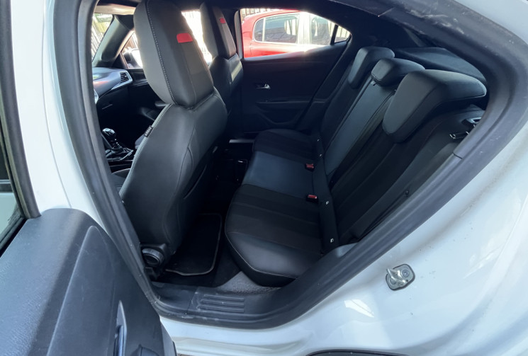Opel Mokka GS-Line 1.2 Turbo 101cv / Super état / Suivi d'entretien / 