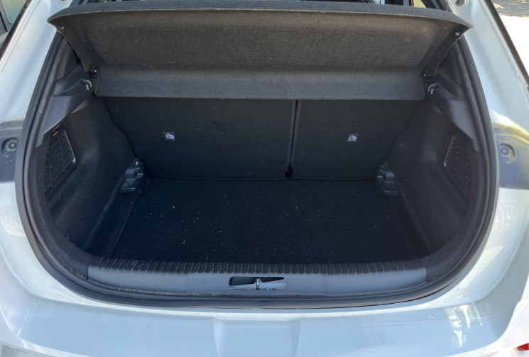 Opel Mokka GS-Line 1.2 Turbo 101cv / Super état / Suivi d'entretien / 