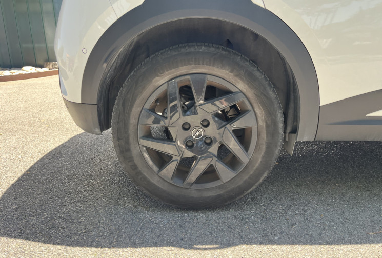 Opel Mokka GS-Line 1.2 Turbo 101cv / Super état / Suivi d'entretien / 