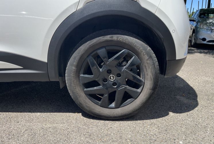 Opel Mokka GS-Line 1.2 Turbo 101cv / Super état / Suivi d'entretien / 