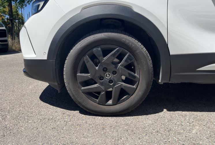 Opel Mokka GS-Line 1.2 Turbo 101cv / Super état / Suivi d'entretien / 