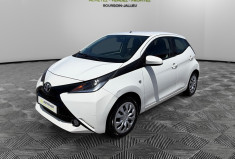 Toyota Aygo 1.0 / 69 CH / X-PLAY / CLIM