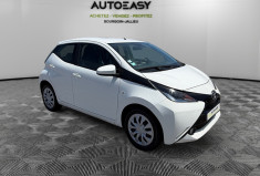 Toyota Aygo 1.0 / 69 CH / X-PLAY / CLIM