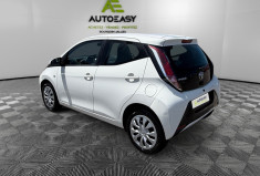 Toyota Aygo 1.0 / 69 CH / X-PLAY / CLIM