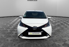 Toyota Aygo 1.0 / 69 CH / X-PLAY / CLIM