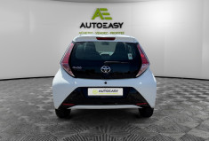 Toyota Aygo 1.0 / 69 CH / X-PLAY / CLIM