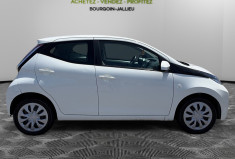 Toyota Aygo 1.0 / 69 CH / X-PLAY / CLIM