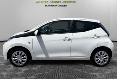 Toyota Aygo 1.0 / 69 CH / X-PLAY / CLIM