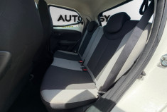 Toyota Aygo 1.0 / 69 CH / X-PLAY / CLIM