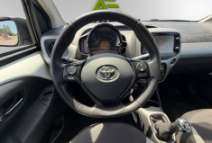 Toyota Aygo 1.0 / 69 CH / X-PLAY / CLIM