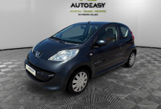 Peugeot 107 1.0 / 68 CH / TRENDY 