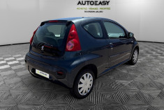Peugeot 107 1.0 / 68 CH / TRENDY 