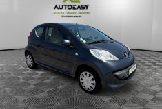 Peugeot 107 1.0 / 68 CH / TRENDY 