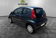 Peugeot 107 1.0 / 68 CH / TRENDY 