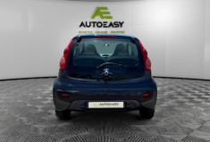 Peugeot 107 1.0 / 68 CH / TRENDY 