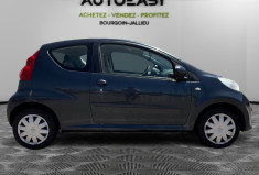 Peugeot 107 1.0 / 68 CH / TRENDY 