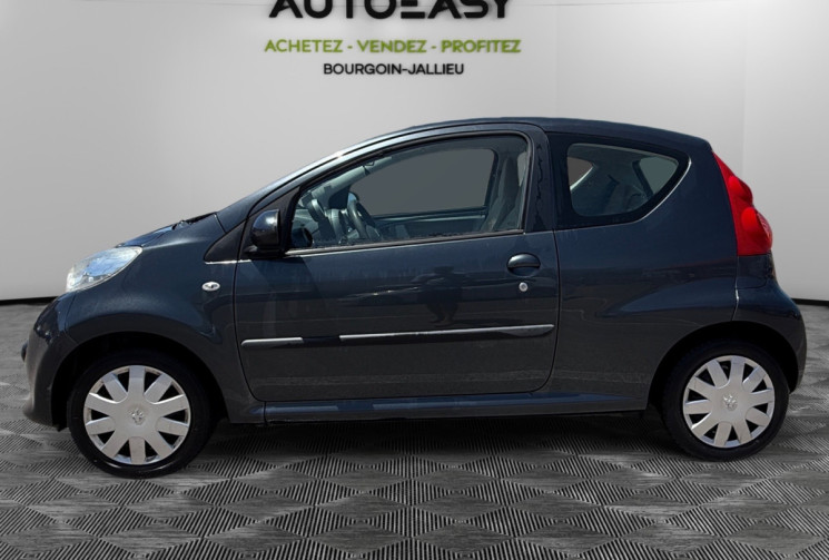 Peugeot 107 1.0 / 68 CH / TRENDY 